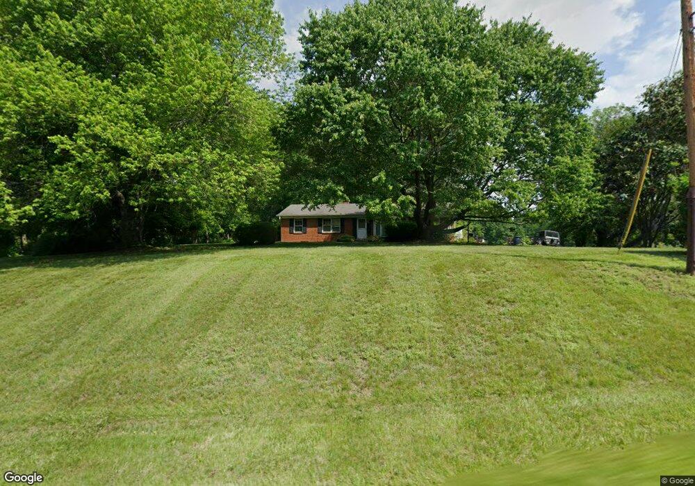 16200 Swanson Rd, Upper Marlboro, MD 20774 - photo 1