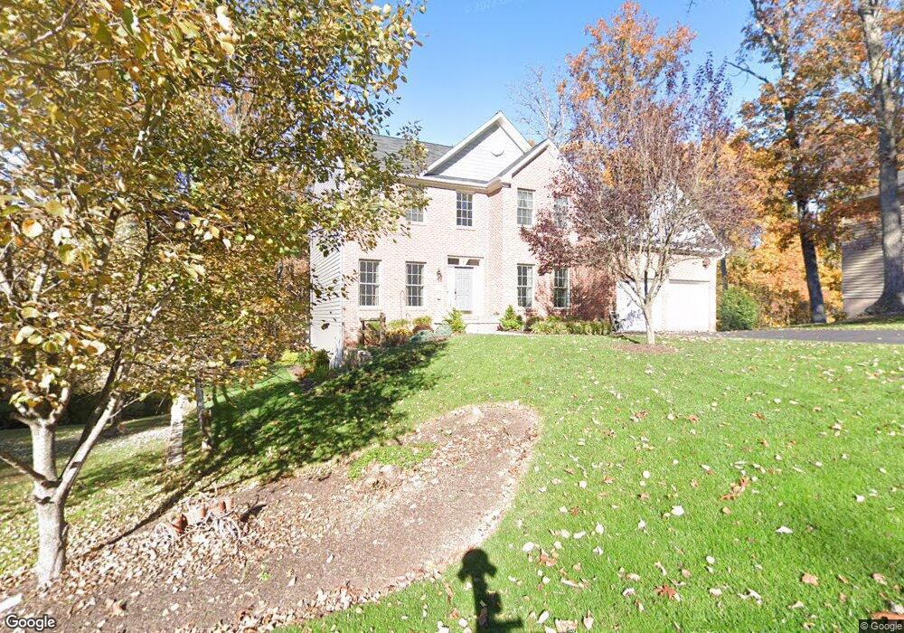 404 Carroll St, Sykesville, MD 21784 - photo 1