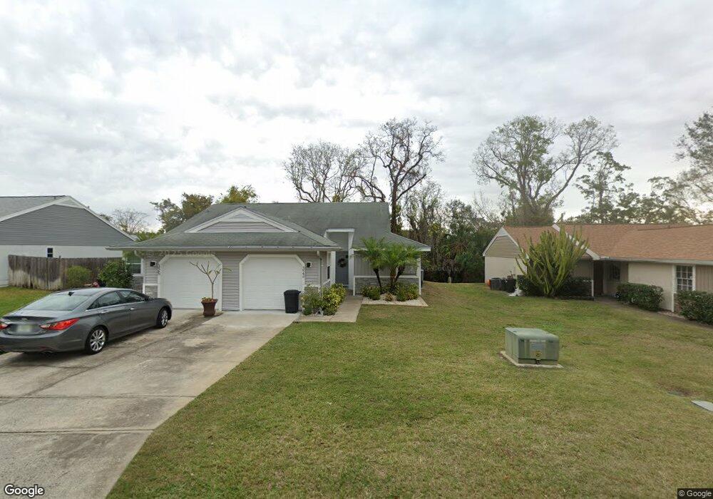 323 Hibiscus Dr, Palm Harbor, FL 34684 - photo 1