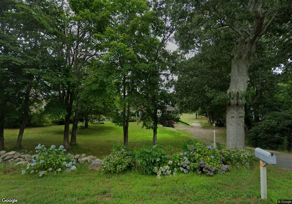 126 N Falmouth Hwy, North Falmouth, MA 02556 - photo 1