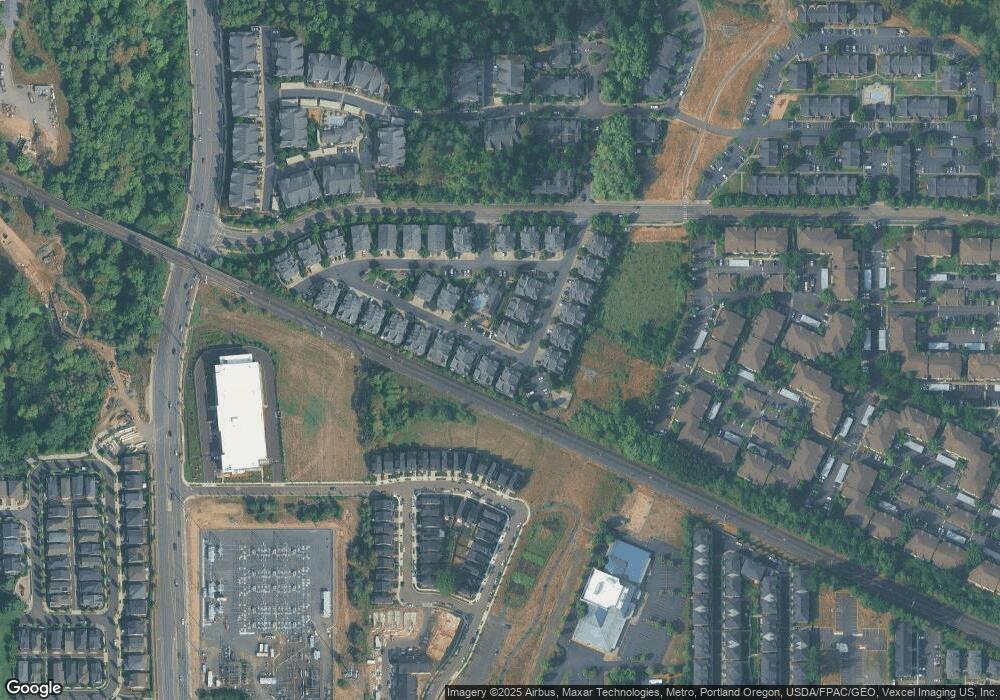 8033 NE Miriam Way, Hillsboro, OR 97006 - photo 1