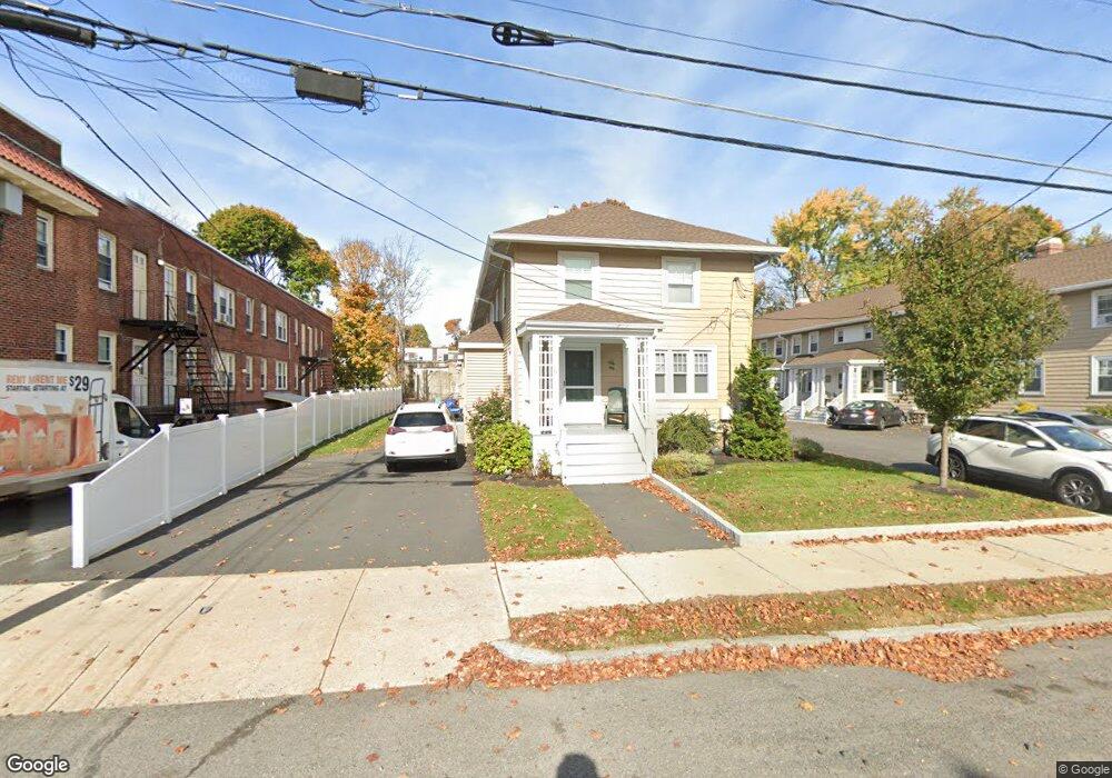 37 C Richardson Ave unit C, Wakefield, MA 01880 - photo 1