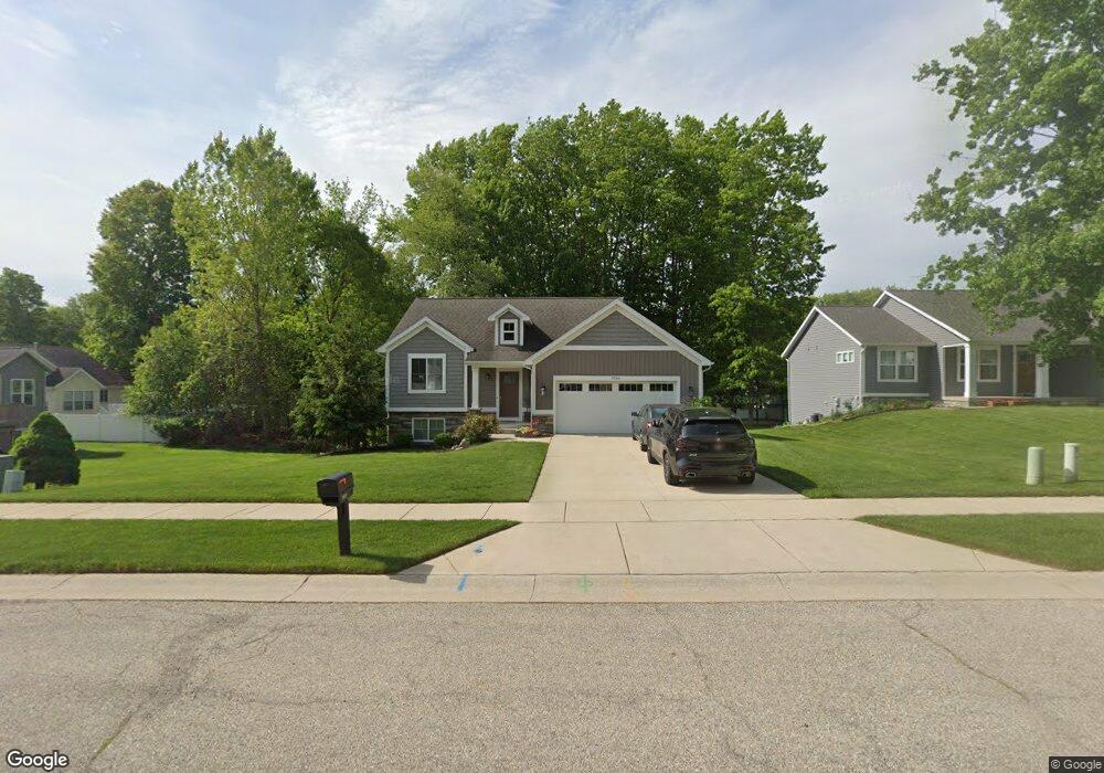 5286 Rischow Dr SW, Wyoming, MI 49509 - photo 1
