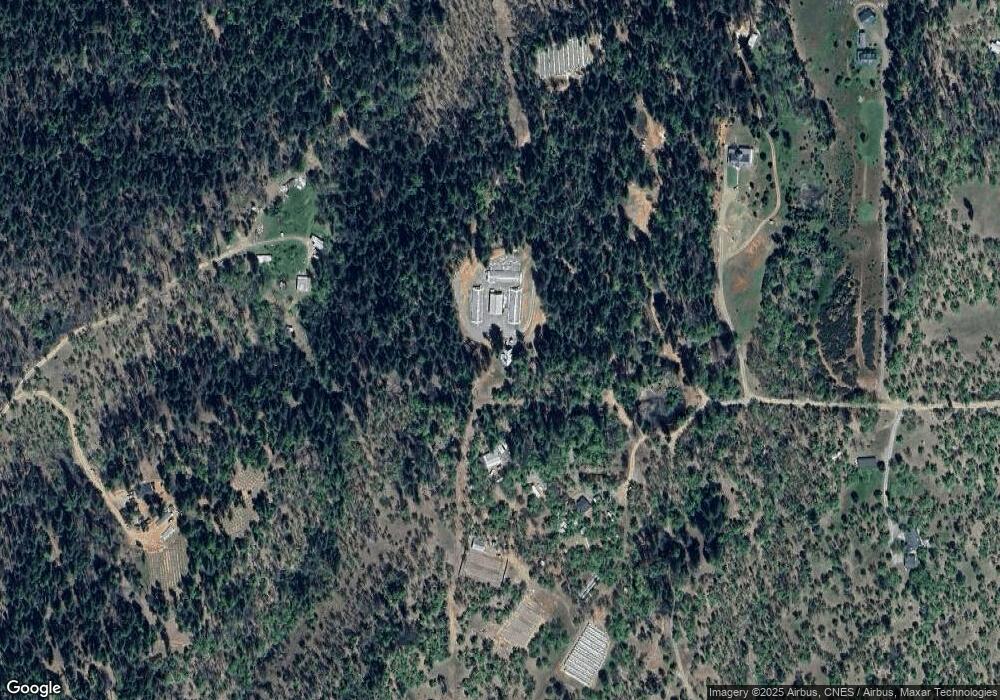 790 Kellogg Gulch Rd, Hayfork, CA 96041 - photo 1