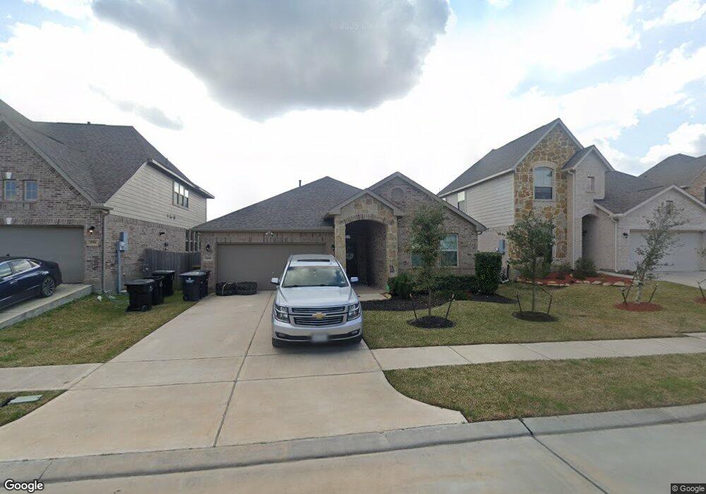 1734 Yaupon Trail Ct, Alvin, TX 77511 - photo 1