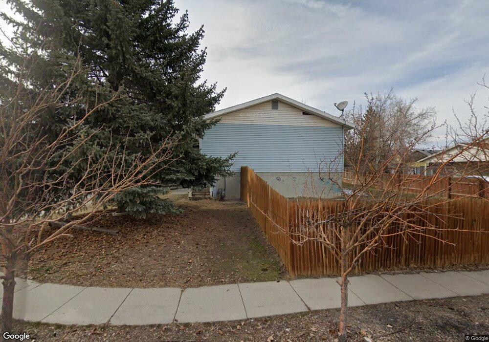 6504 S 5135 W, West Jordan, UT 84081 - photo 1
