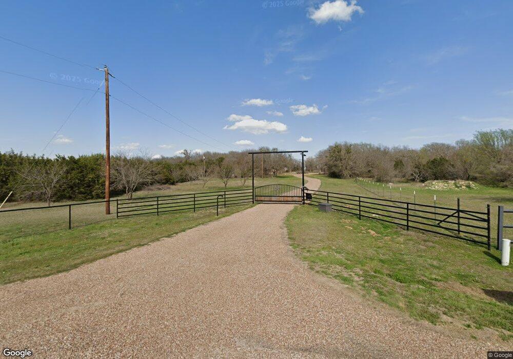 222 Twin Springs Ranch Ln, Weatherford, TX 76087 - photo 1