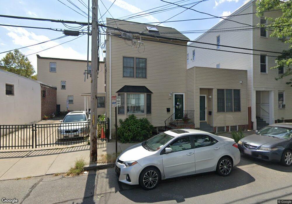 200 Hurley St, Cambridge, MA 02141 - photo 1