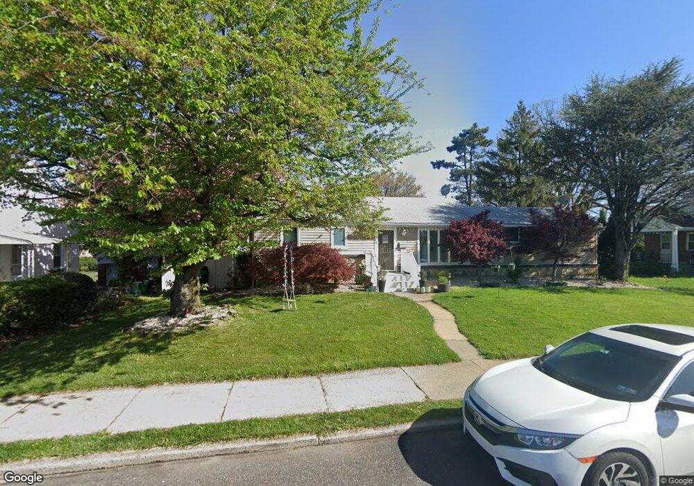 1137 E Highland St unit 1143, Allentown, PA 18109 - photo 1