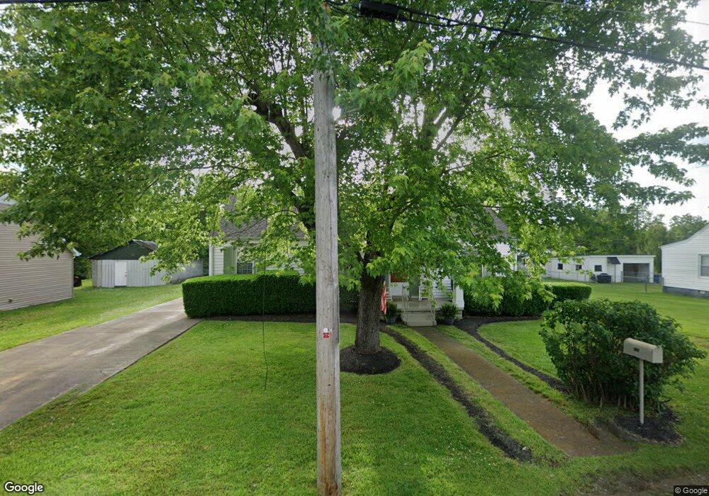 735 Hoover St, Shelbyville, TN 37160 - photo 1