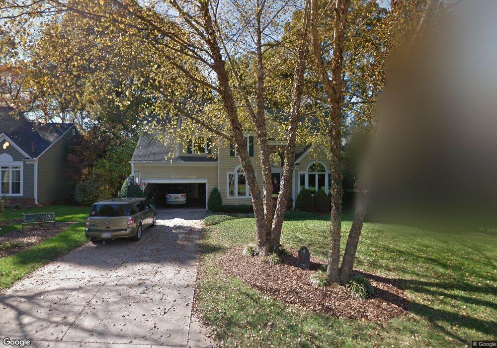 8606 Summerfield Ln, Huntersville, NC 28078 - photo 1