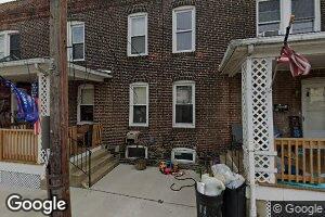 8 Mallon Ave, Marcus Hook, PA 19061