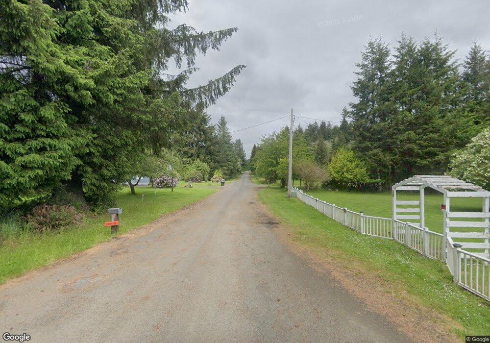 31 Sunnyside Rd, Raymond, WA 98577 - photo 1