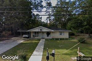 1603 S Jahncke Ave, Covington, LA 70433