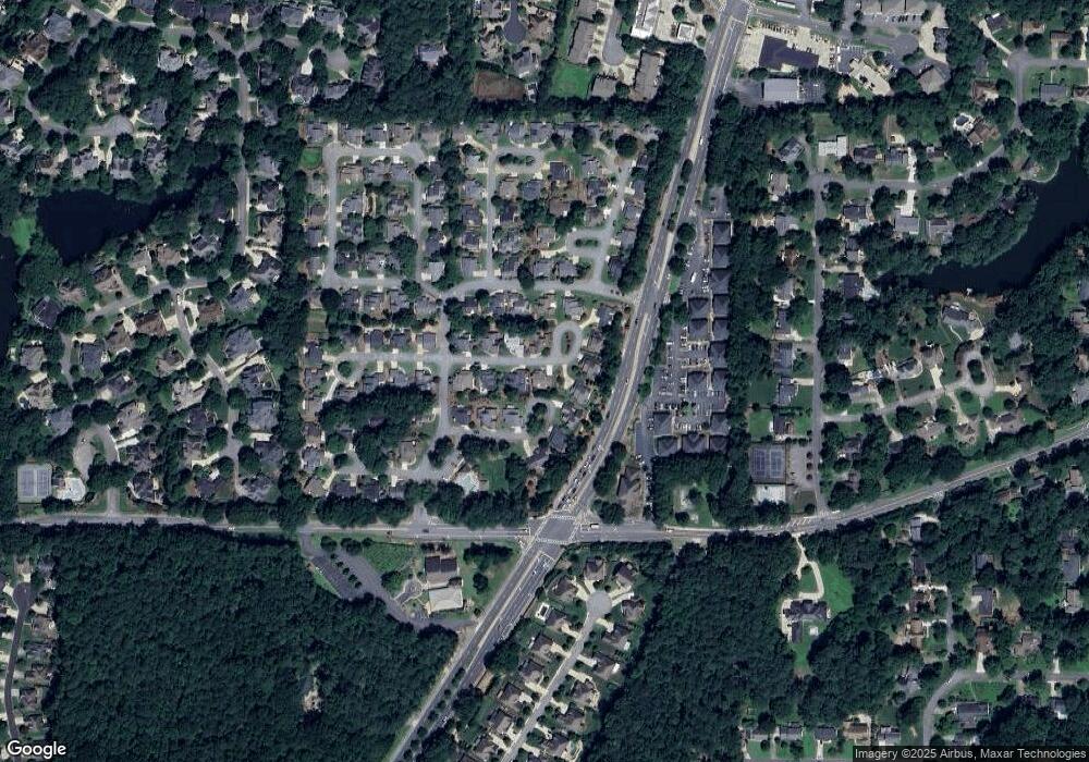 34 Robyn Way unit 2, Marietta, GA 30062 - photo 1