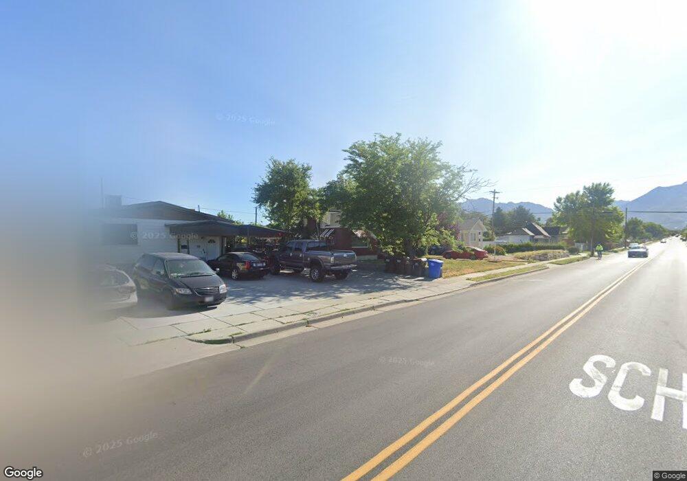 344 W Wasatch St, Midvale, UT 84047 - photo 1