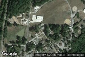 201 N Locust St, Ullin, IL 62992