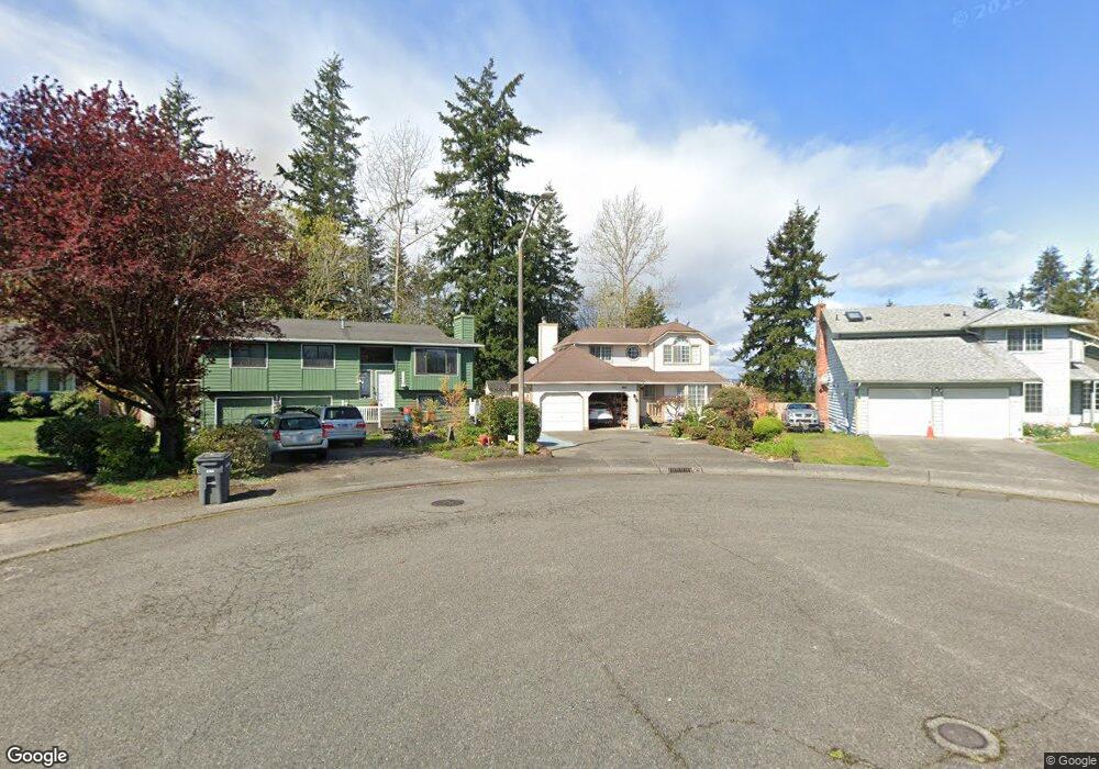 1204 S 236th Place, Des Moines, WA 98198 - photo 1