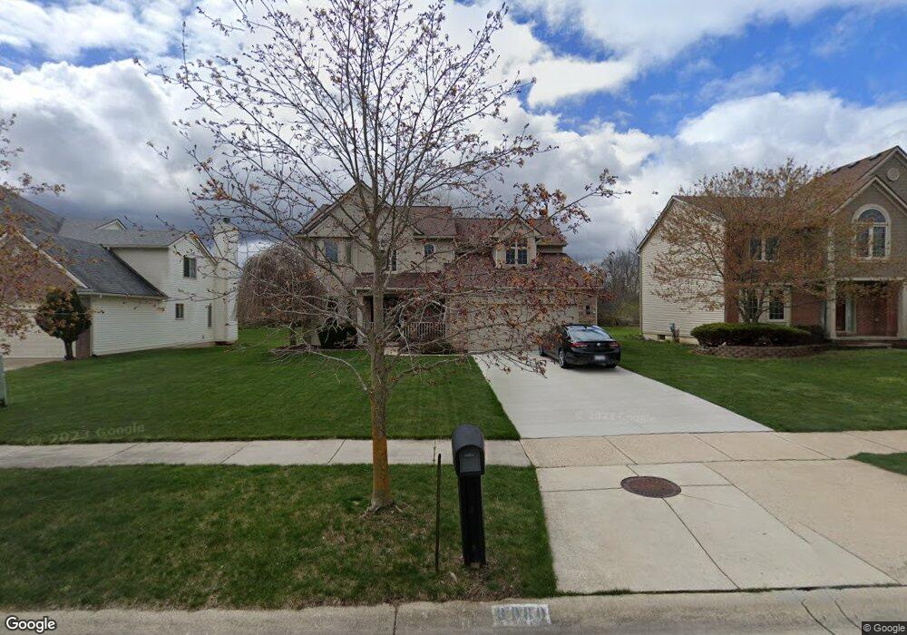 3080 Honeysuckle Dr, Ann Arbor, MI 48103 - photo 1