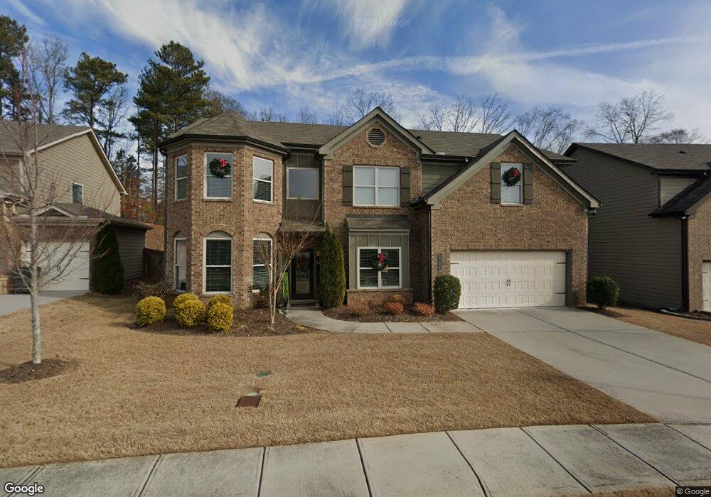 4069 Two Bridge Dr, Buford, GA 30518 - photo 1