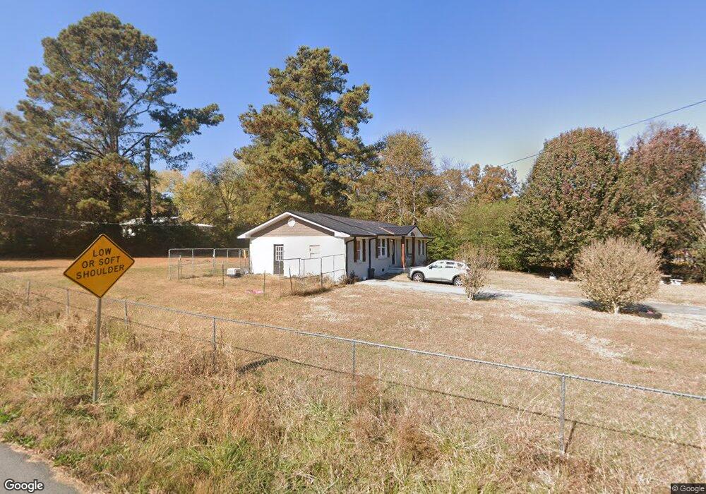 193 Baker Cir SE, Calhoun, GA 30701 - photo 1