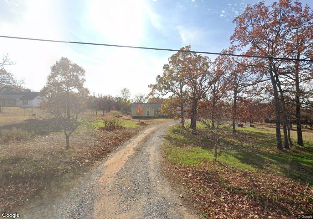 23818 W 105th St S, Sapulpa, OK 74066 - photo 1