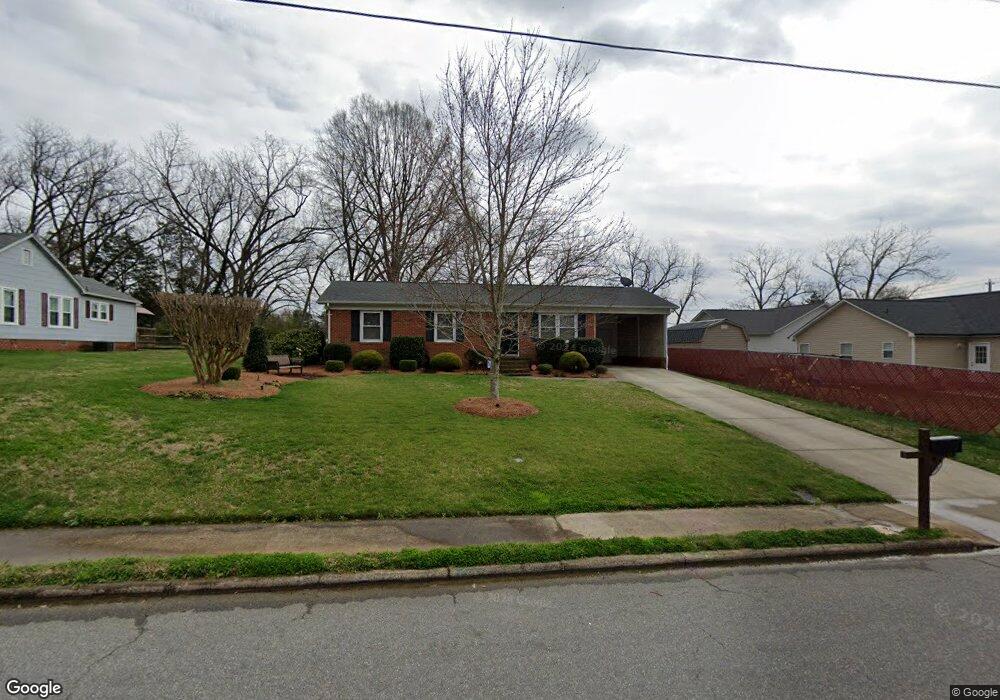 97 Pounds Ave SW unit 97, Concord, NC 28025 - photo 1