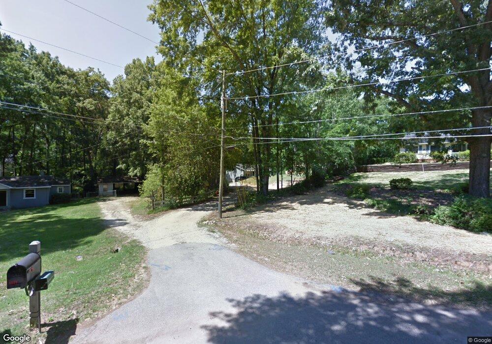 4621 Calais Cir, Evans, GA 30809 - photo 1