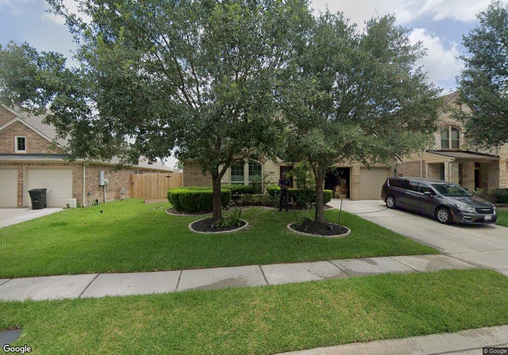 2877 Woodland Glen Ln, Conroe, TX 77385 - photo 1