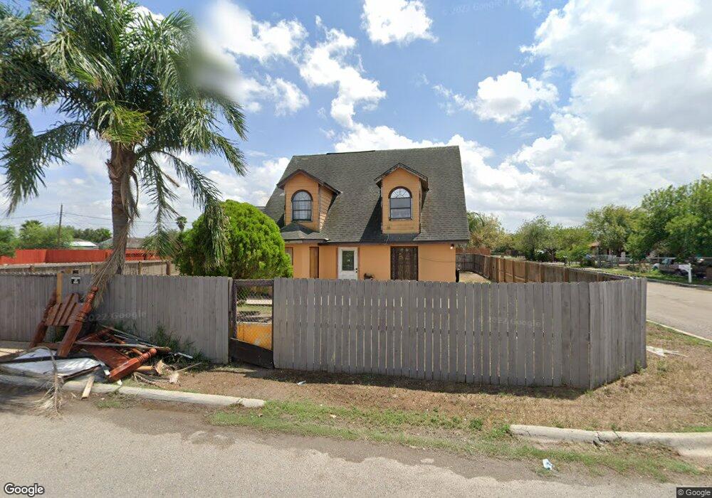 1 Sandra Ave, Donna, TX 78537 - photo 1