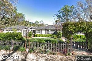 3306 Victoria Ave, Lafayette, CA 94549