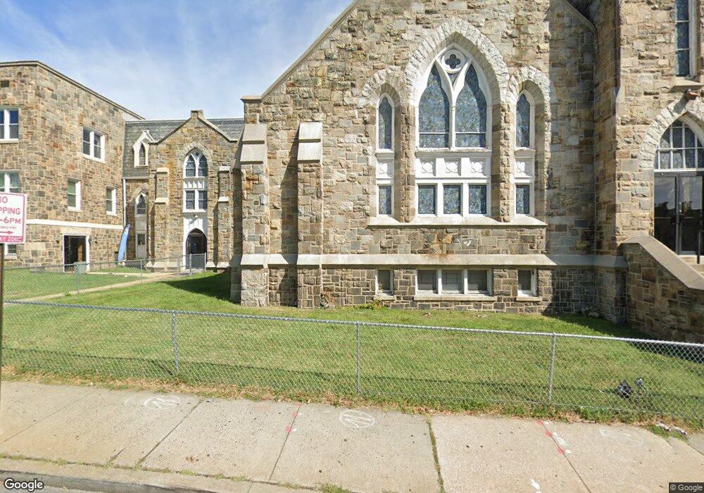 3600 Edmondson Ave, Baltimore, MD 21229 - photo 1