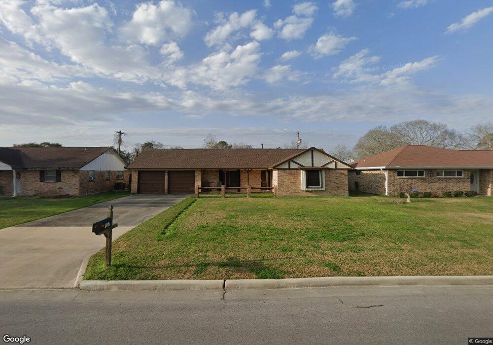 317 Hurstgreen Ln, Alvin, TX 77511 - photo 1