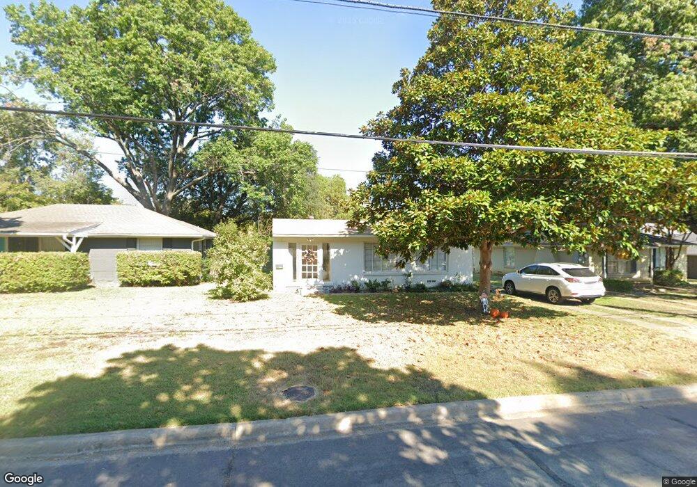 6631 Patrick Dr, Dallas, TX 75214 - photo 1