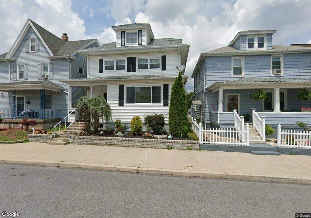 337 Samuels Ave, Hazleton, PA 18201 - photo 1