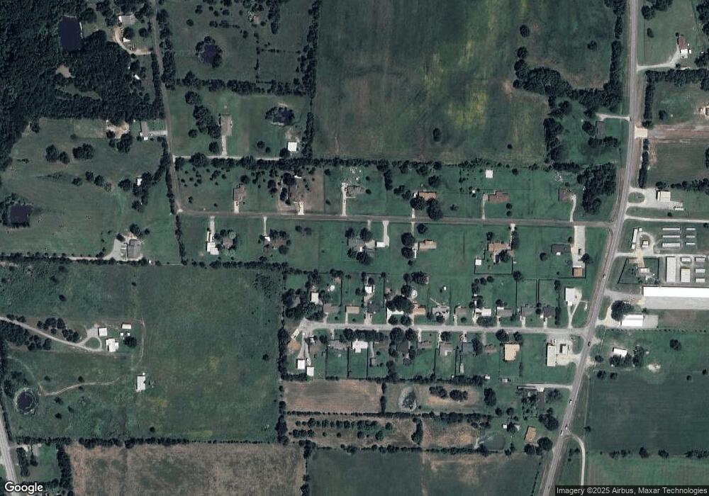 810 Dusty Kay St, Bonham, TX 75418 - photo 1