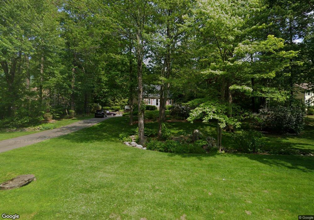 11 Ballard Rd, Derry, NH 03038 - photo 1