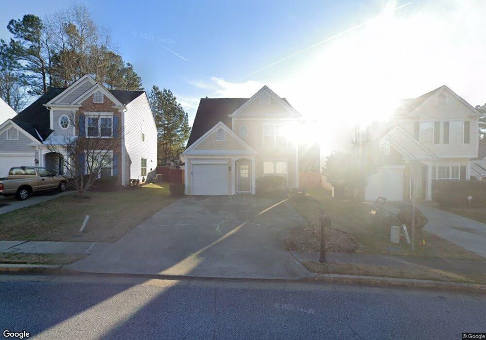 2423 Regent Walk Dr, Duluth, GA 30096 - photo 1