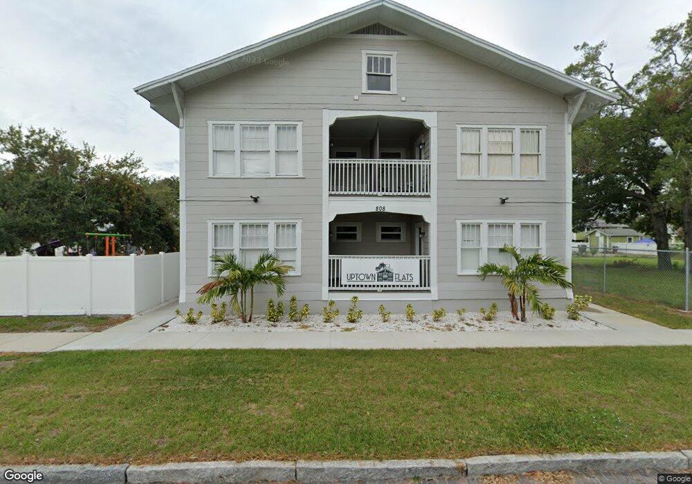 808 13th Street North - 6, St. Petersburg, FL 33705 - photo 1
