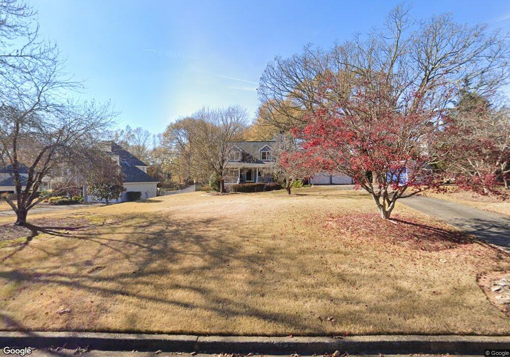 4042 Dover Ave unit 1, Alpharetta, GA 30009 - photo 1