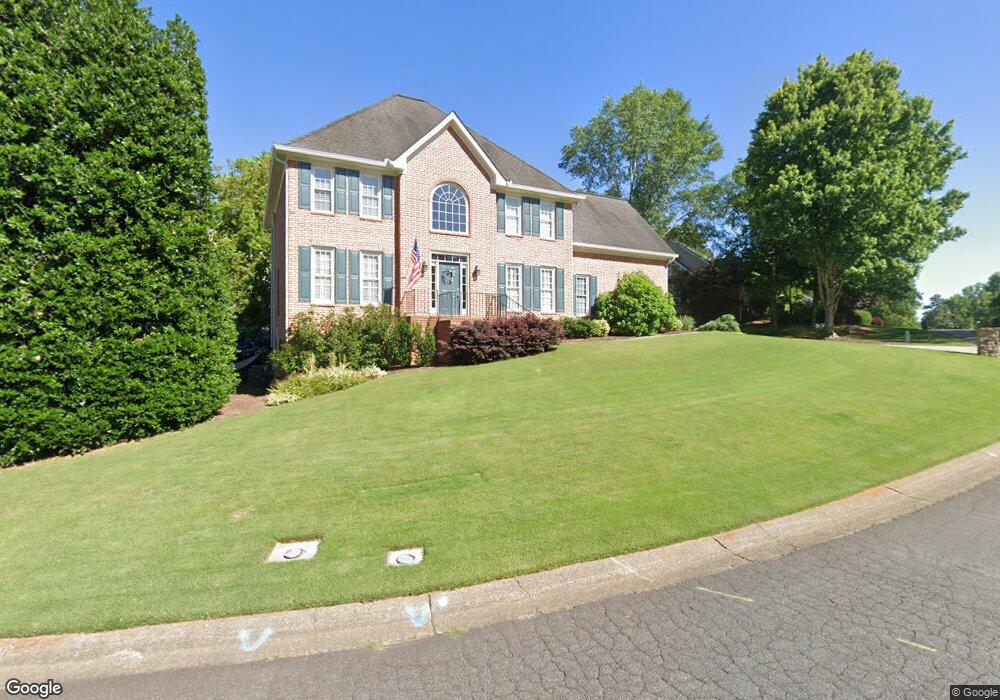 4456 Freeman Rd unit 2, Marietta, GA 30062 - photo 1