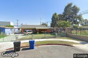PLAN TWO, El Monte, CA 91733
