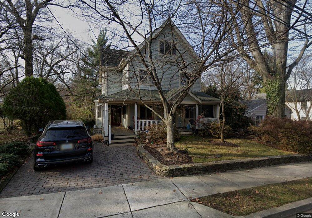 130 Grant Ave, Takoma Park, MD 20912 - photo 1