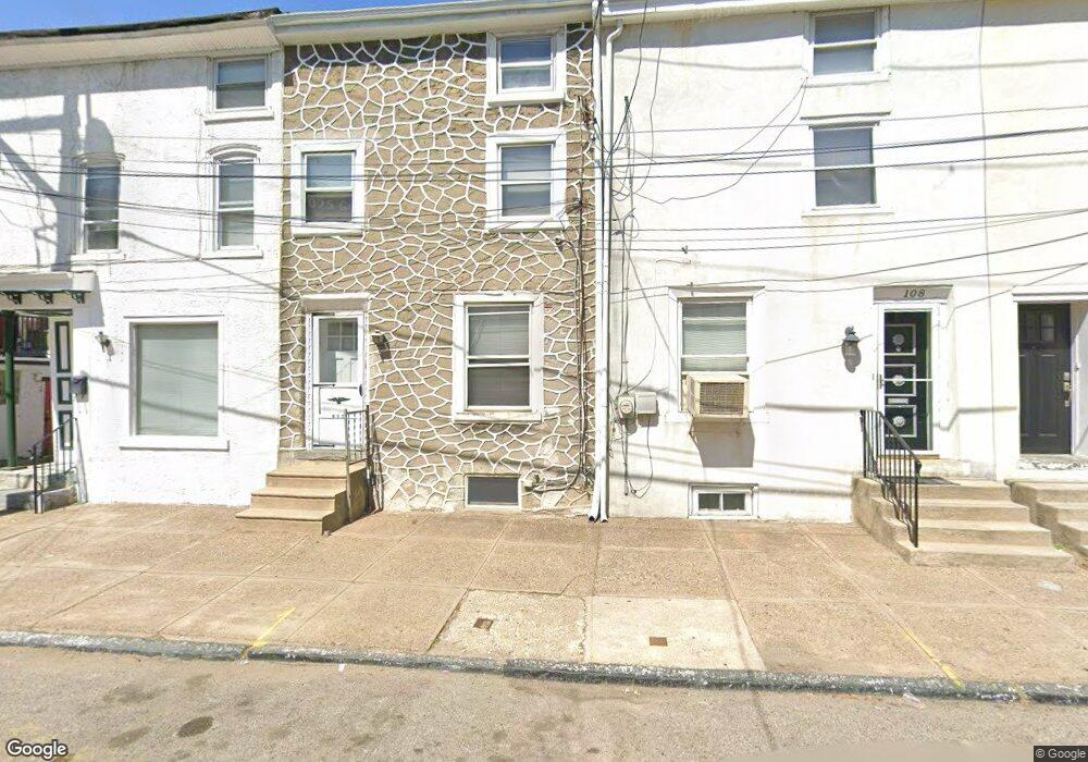 106 Roxborough Ave, Philadelphia, PA 19127 - photo 1