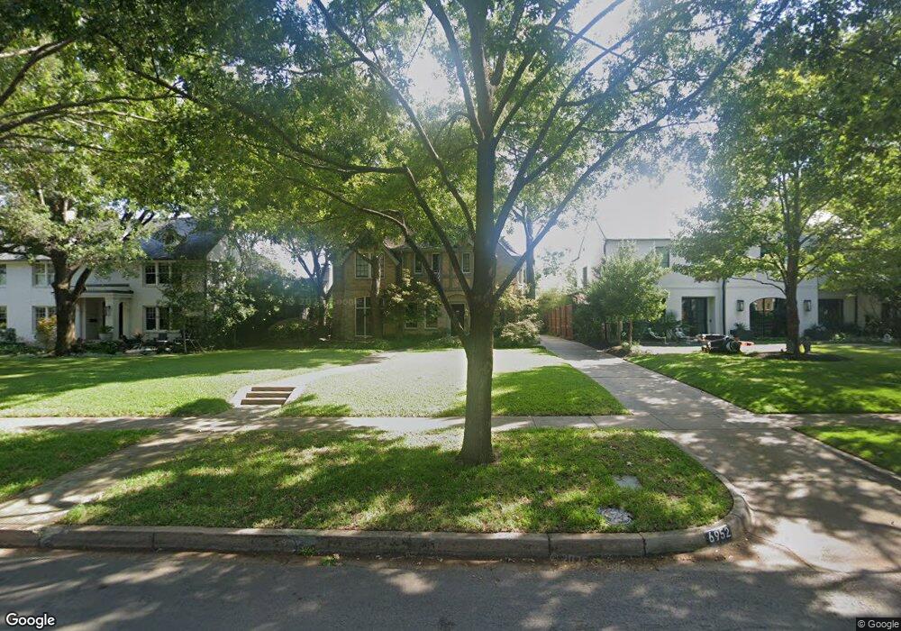 6952 Lakewood Blvd, Dallas, TX 75214 - photo 1