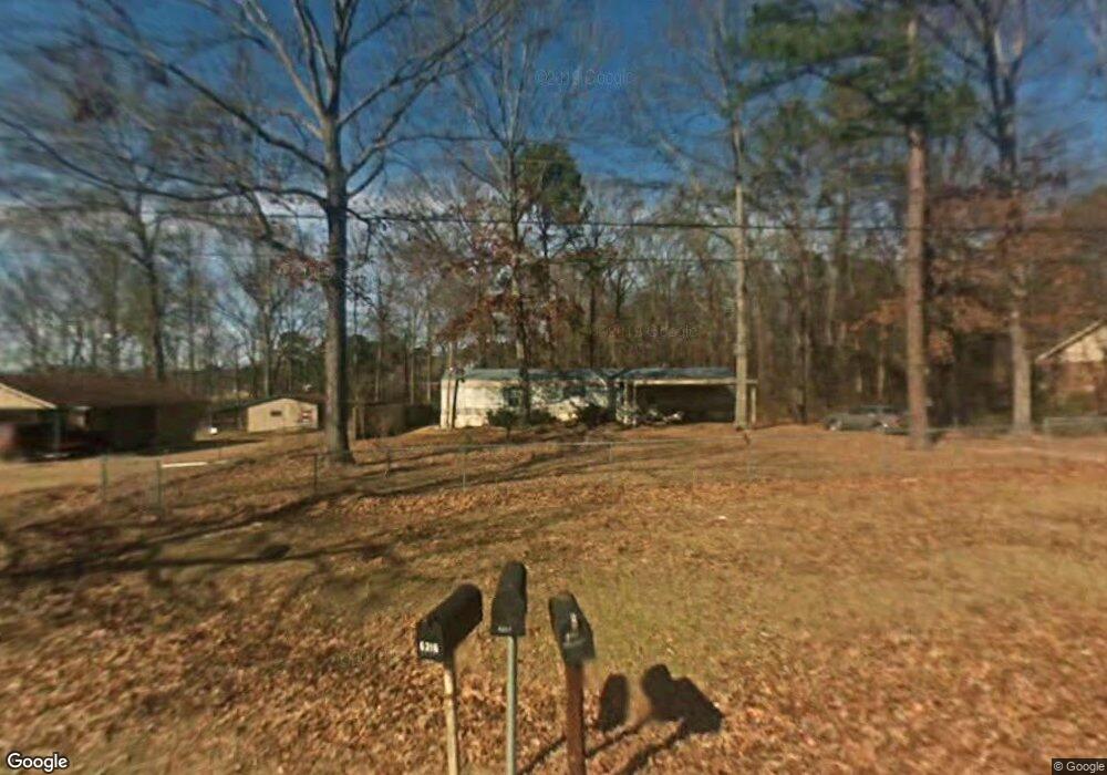 6225 Chris Rd, Bastrop, LA 71220 - photo 1