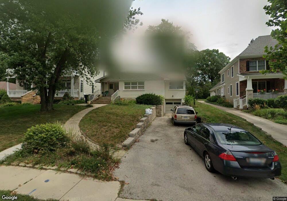 460 S Columbia St, Naperville, IL 60540 - photo 1