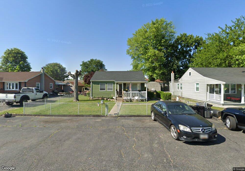 12 Control Ct, Middle River, MD 21220 - photo 1