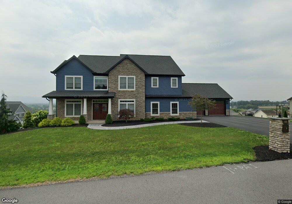 1031 Hearthstone Way, Lewisburg, PA 17837 - photo 1