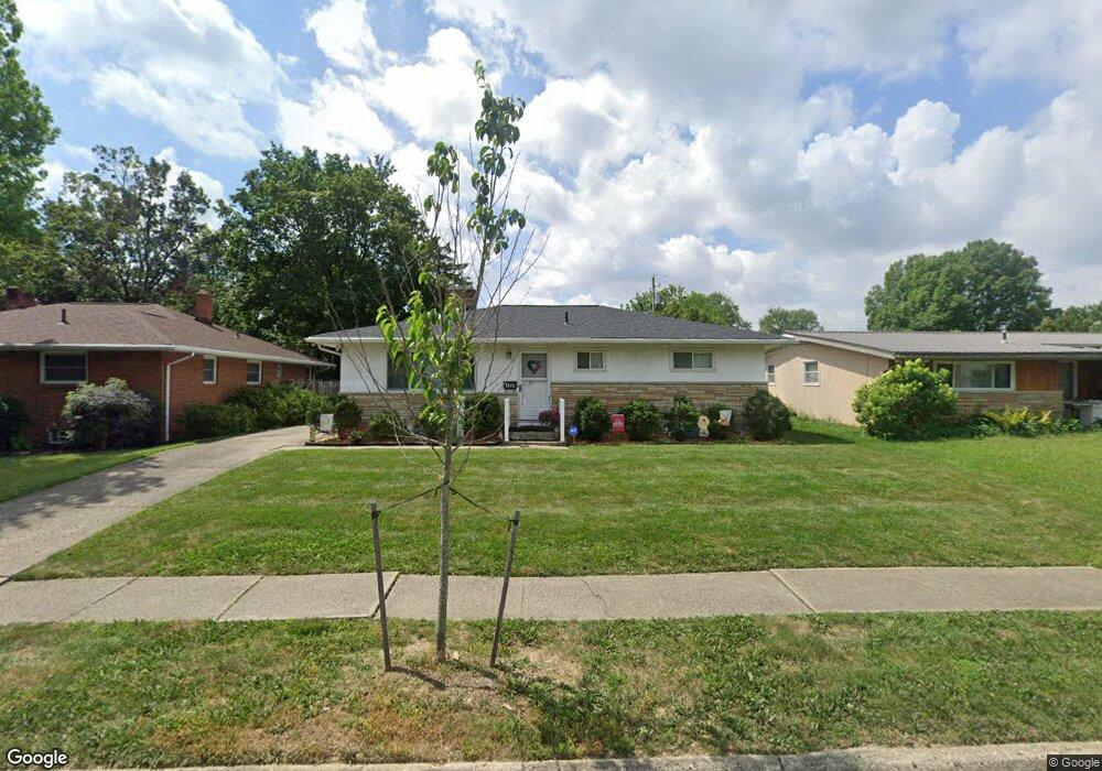 1073 Fordham Rd, Columbus, OH 43224 - photo 1